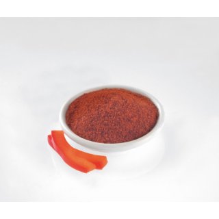 Paprika edelsüß Typ 160