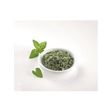 Majoran gerebelt 500g Frische-Box