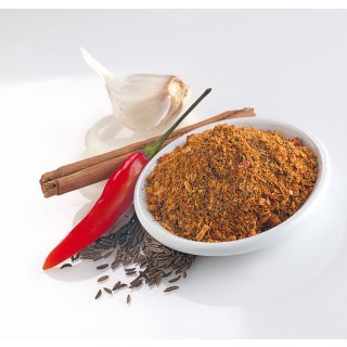 Gewürzkreation "Fajita" - 650g