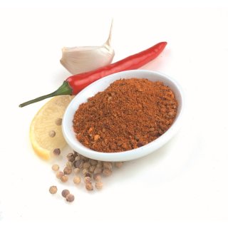 Gewürzkreation Thai 11 - Spice