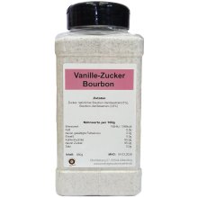 Vanille Zucker Bourbon - 850g