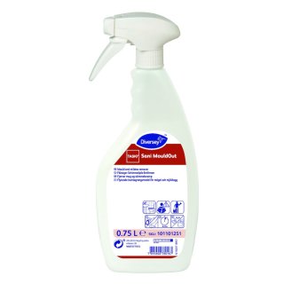 TASKI Sani MouldOut 0.75L - Schimmelpilz-Entferner