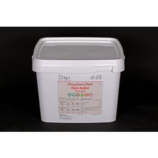 1 kg Frische - Box